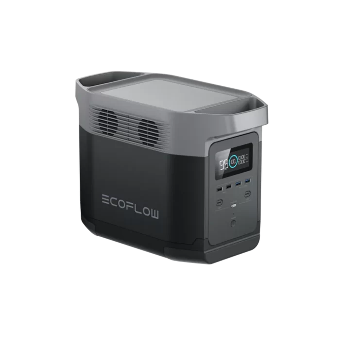 EcoFlow DELTA 1300 Portable Power Station - Image 5