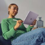 Apple iPad Air 13-inch M2 Chip - Image 4