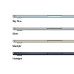 Apple MacBook Air 13-inch M4 Chip - Image 3