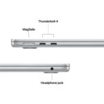 Apple MacBook Air 13-inch M4 Chip - Image 7