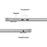 Apple MacBook Air 15-inch M4 Chip - Image 7
