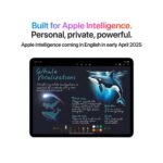 Apple iPad Air M3 - Image 4