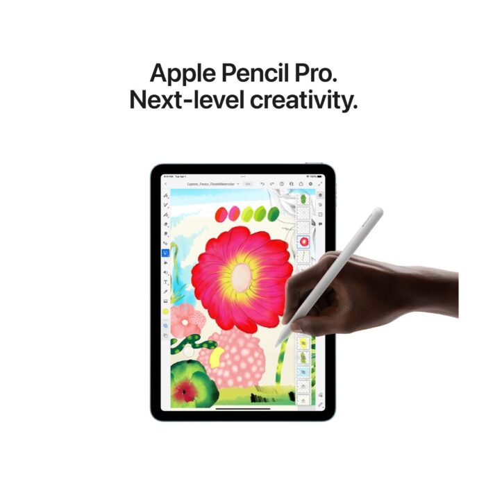 Apple iPad Air M3 - Image 6