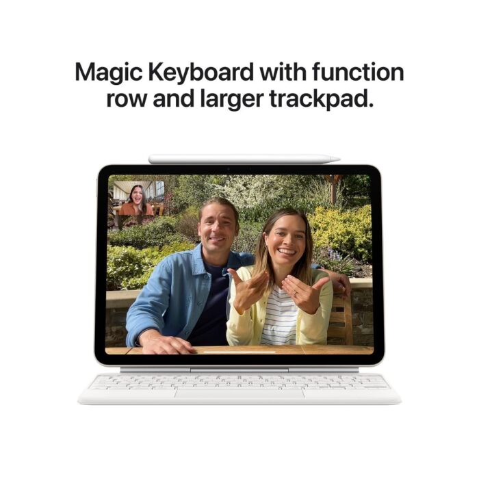 Apple iPad Air M3 - Image 3