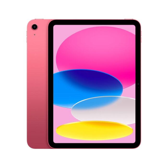 Apple iPad (10th Gen) - Image 2