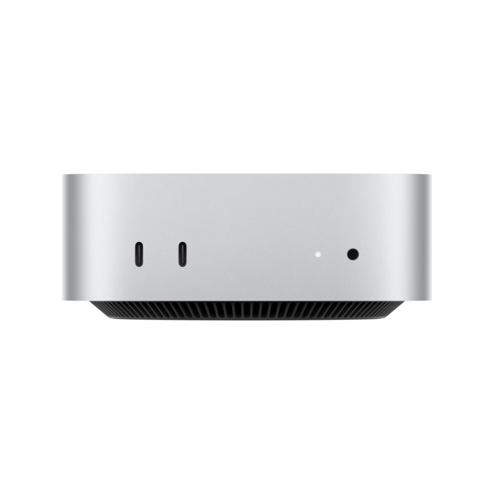 Apple Mac Mini M4 - Image 1