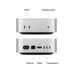 Apple Mac Mini M4 - Image 2