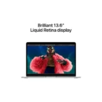 Apple MacBook Air M3 Chip - Image 5