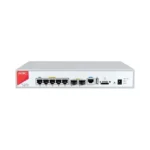H3C SecPath F100-C-A1 Firewall Appliance