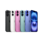 Apple iPhone 16 Plus - Image 4