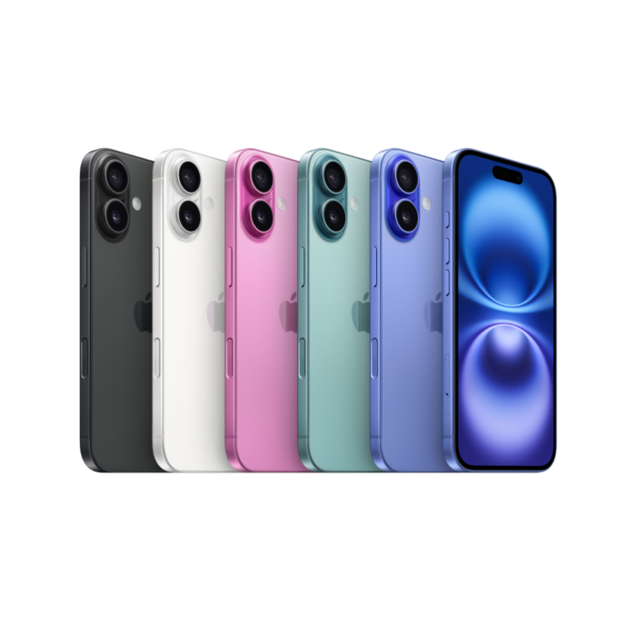 Apple iPhone 16 Plus - Image 4