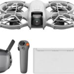 DJI Neo Motion Fly More Combo