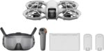 DJI Neo Motion Fly More Combo