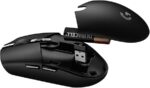 Logitech G305 Lightspeed Wireless Gaming Mouse - Image 2