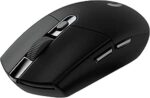Logitech G305 Lightspeed Wireless Gaming Mouse - Image 3
