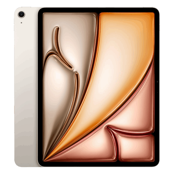 Apple iPad Air 13-inch M3 Chip - Image 2