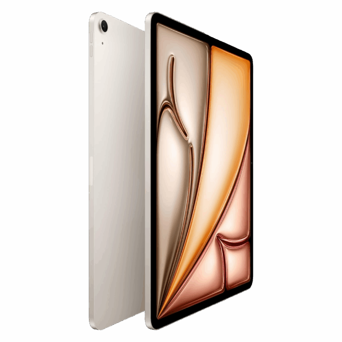 Apple iPad Air 13-inch M3 Chip - Image 3