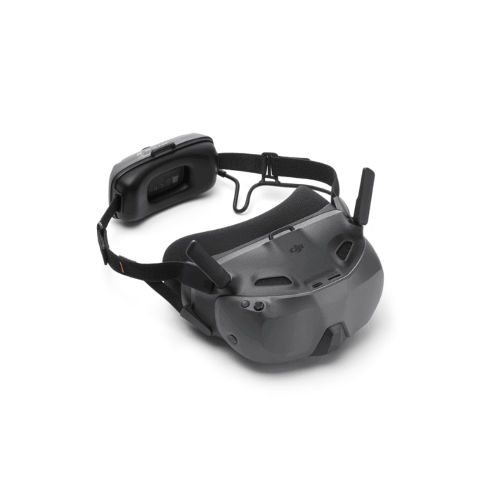 DJI-Goggles