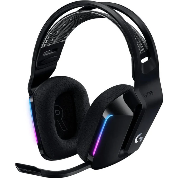 LOGI G733 981-000864 1 Logitech G335 Wired Gaming Headset - Image 1