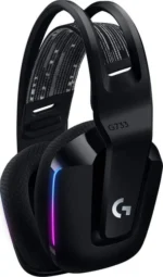 Logitech G733 Lightspeed Wireless RGB Gaming Headset - Image 3