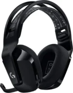 Logitech G733 Lightspeed Wireless RGB Gaming Headset - Image 2