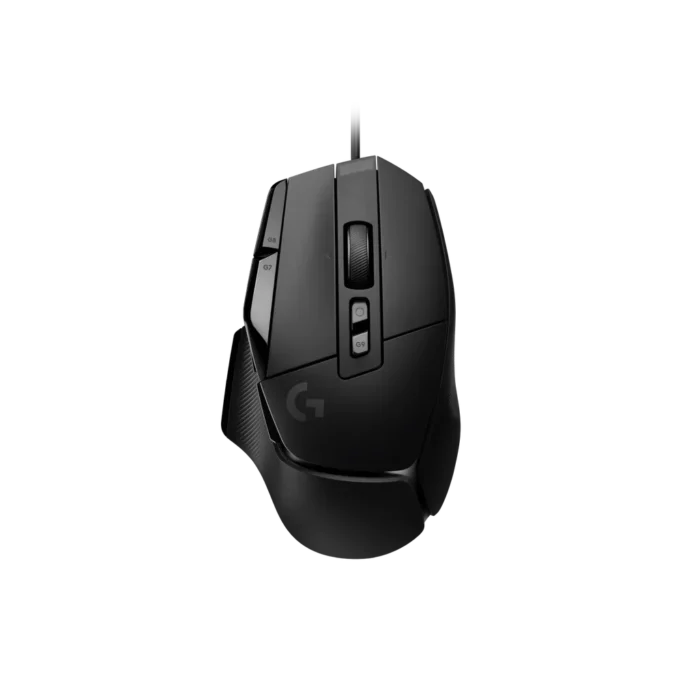 Logitech G502 Hero Wired Gaming Mouse - Image 3