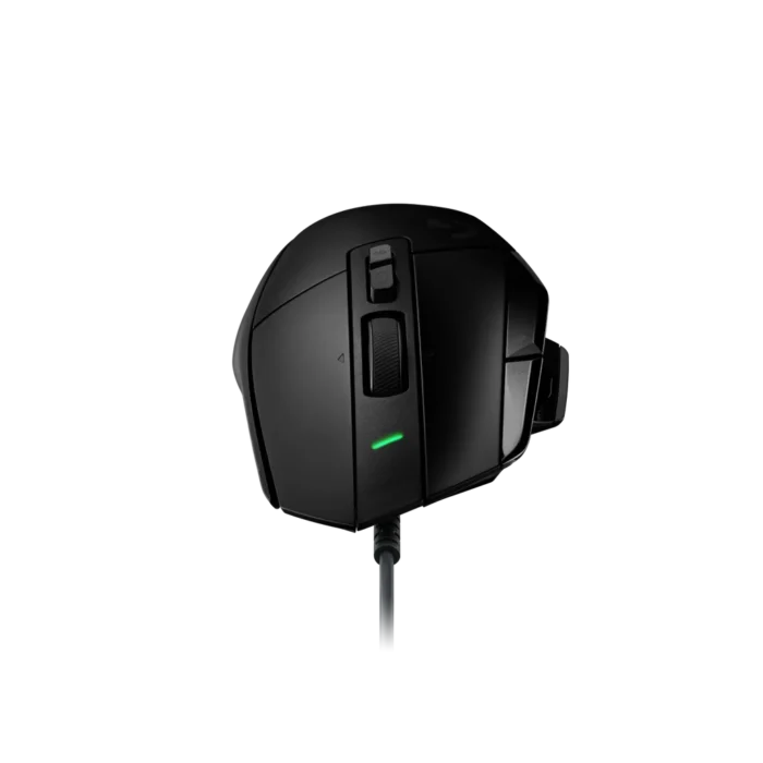 Logitech G502 Hero Wired Gaming Mouse - Image 2