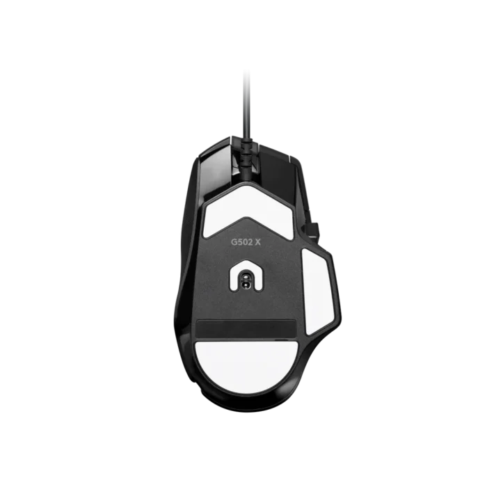 Logitech G502 Hero Wired Gaming Mouse - Image 4
