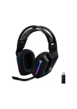Logitech G733 Lightspeed Wireless RGB Gaming Headset