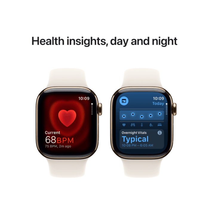 Apple watch series 10 - Image 5