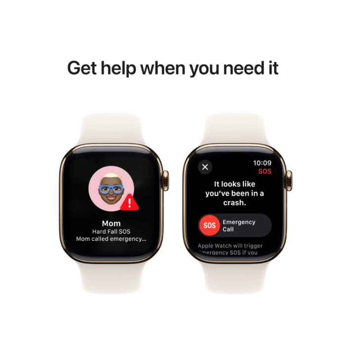 Apple watch series 10 - Image 4