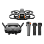 DJI Avata 2 Fly More Combo - (3 Batteries)
