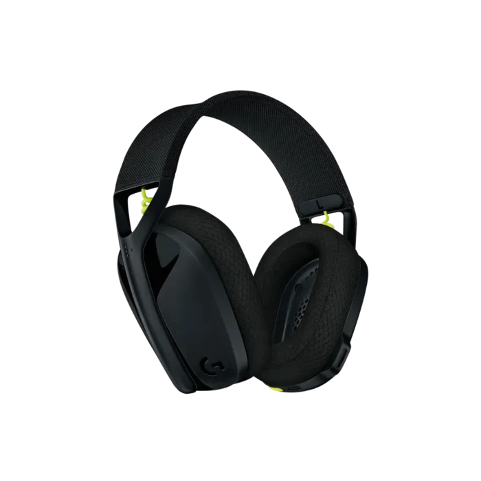 Logitech G435 Lightspeed Wireless Gaming Headset - Image 3