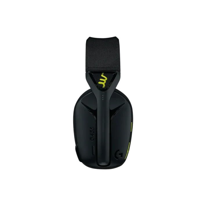 Logitech G435 Lightspeed Wireless Gaming Headset - Image 2
