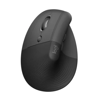 Logitech Lift Vertical Ergonomic Mouse