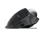 Logitech MX Ergo Wireless Trackball Mouse - Image 6