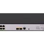 H3C S1850V2-10P-HPWR-EI L2 Ethernet Switch