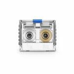 H3C SFP-XG-LX-SM1310 Compatible 10GBASE-LR SFP+ 1310nm 10km DOM Duplex LC/UPC SMF Optical Transceiver Module - Image 5