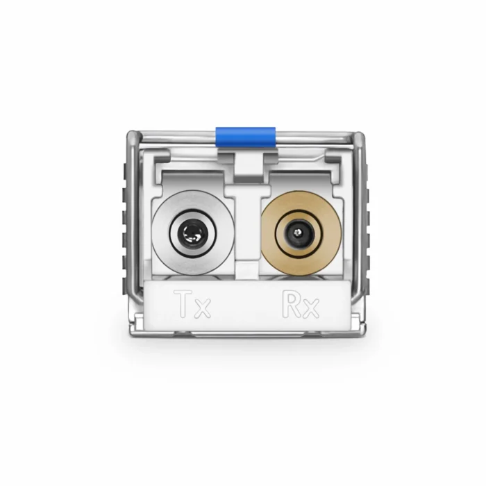 H3C SFP-XG-LX-SM1310 Compatible 10GBASE-LR SFP+ 1310nm 10km DOM Duplex LC/UPC SMF Optical Transceiver Module - Image 5