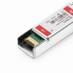 H3C SFP-XG-LX-SM1310 Compatible 10GBASE-LR SFP+ 1310nm 10km DOM Duplex LC/UPC SMF Optical Transceiver Module - Image 4