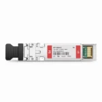 H3C SFP-XG-LX-SM1310 Compatible 10GBASE-LR SFP+ 1310nm 10km DOM Duplex LC/UPC SMF Optical Transceiver Module - Image 2