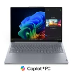 Lenovo ThinkBook 16 G7 QOY 16-inch WUXGA Laptop - Snapdragon X Plus 1TB SSD 32GB RAM Win 11 Pro - Image 3