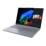 Lenovo ThinkBook 16 G7 QOY 16-inch WUXGA Laptop - Snapdragon X Plus 1TB SSD 32GB RAM Win 11 Pro - Image 10