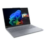 Lenovo ThinkBook 16 G7 QOY 16-inch WUXGA Laptop - Snapdragon X Plus 1TB SSD 32GB RAM Win 11 Pro - Image 9