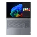 Lenovo ThinkBook 16 G7 QOY 16-inch WUXGA Laptop - Snapdragon X Plus 1TB SSD 32GB RAM Win 11 Pro - Image 4
