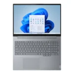 Lenovo ThinkBook 16 G8 IAL 16-inch WUXGA AI Laptop - Intel Core Ultra 5 225U 512GB SSD 16GB RAM Win 11 Pro - Image 2