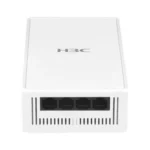 H3C WA6120H Wall-plate Access Point - Image 2