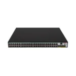 H3C S1850V2-52X-PWR L2 Ethernet Switch