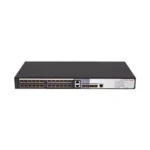 H3C S5120V3-28F-LI L2 Ethernet Switch