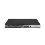H3C S5120V3-28P-HPWR-LI L3 Ethernet Switch